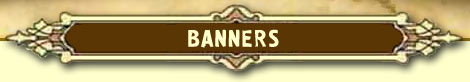 Banners