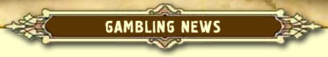 Gambling News