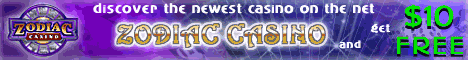 Zodiac Casino