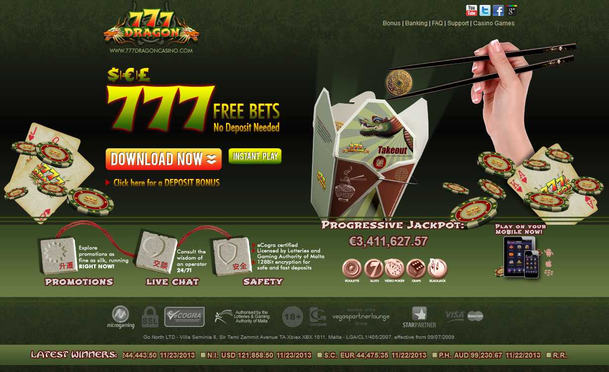 777 дракон казино 777 дракон казино