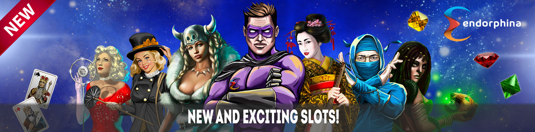 New Cuckoo Slot Now Available at All Endorphina Casinos