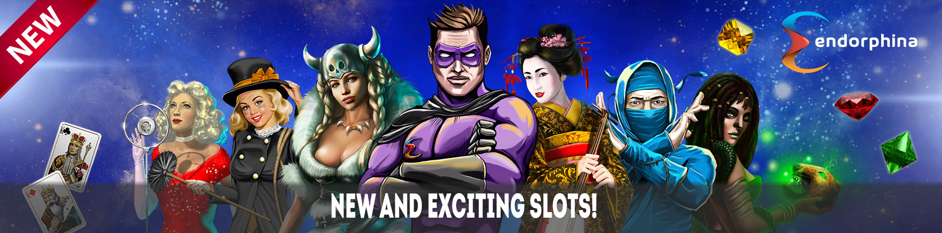 New Cuckoo Slot Now Available at All Endorphina Casinos New Cuckoo Slot Now Available at All Endorphina Casinos