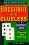 Baccarat for the Clueless