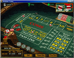 RealTime Gaming Online Casino Games :: RTG Casino Games