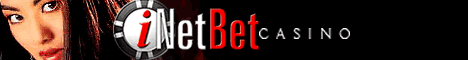 iNetBet Casino :: Best RTG Online Casino - If you don't play you can't win! - PLAY NOW!