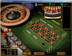 RealTime Gaming Online Casino Games :: RTG Casino Games
