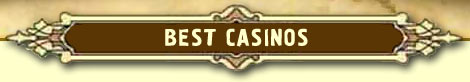 Best Casinos :: Best Online Casino Reviews