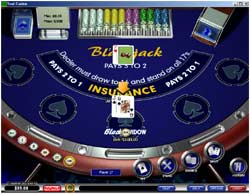 Playtech Casino Games
