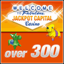 Jackpot Capital Casino ::  Best Online Casino for US Players - Play Now!