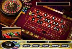 MicroGaming Casino Games