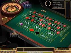 BossMedia Casino Games