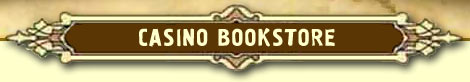 Casino Bookstore :: Gambling Books