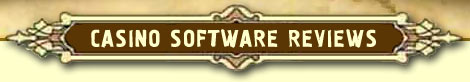 CryptoLogic / WagerLogic :: Online Casinos Software :: CryptoLogic / WagerLogic Online Casinos